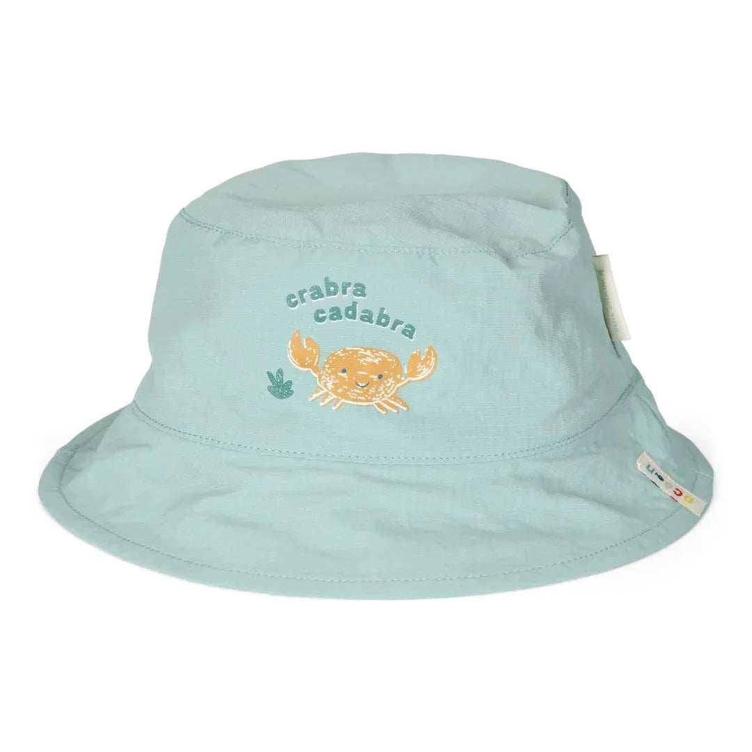 Little Dutch® Obojestranski klobuček Ocean Breeze Little Dutch
