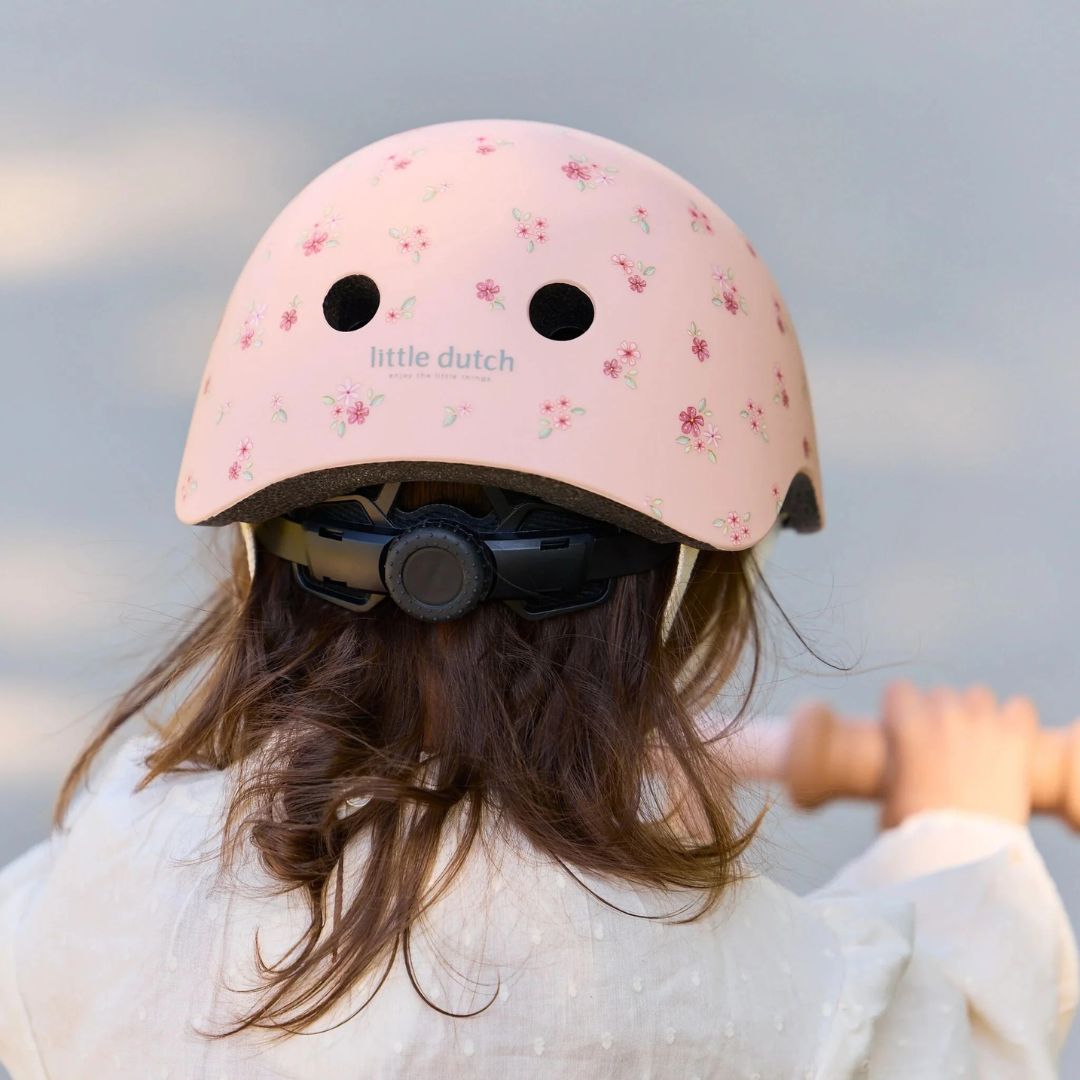 Little Dutch® Casco per bambini Fairy Floral