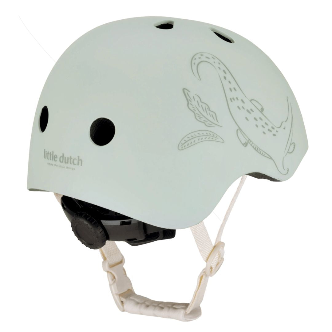 Little Dutch® Casco per bambini Safari Dreams