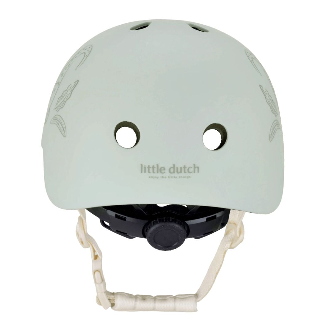 Little Dutch® Casco per bambini Safari Dreams