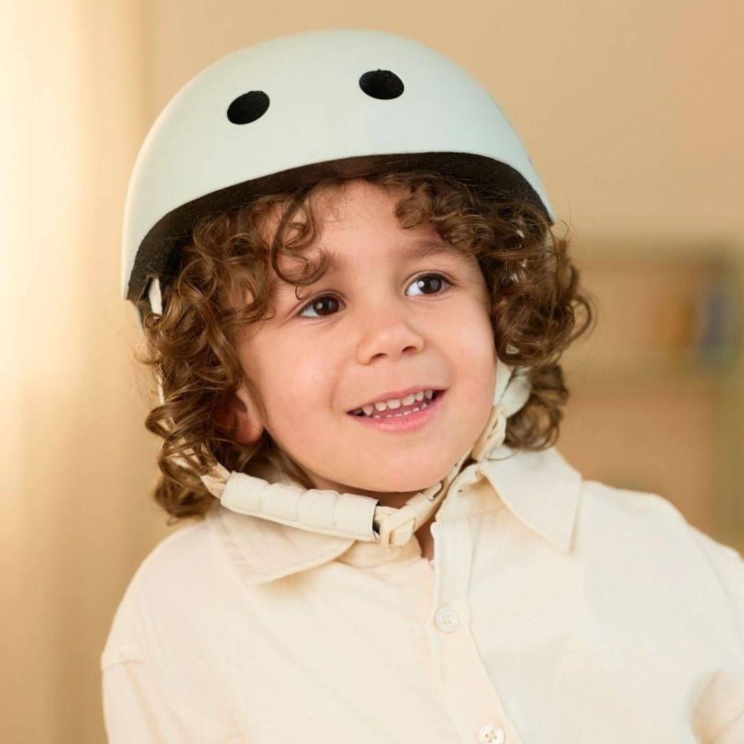 Little Dutch® Casco per bambini Safari Dreams