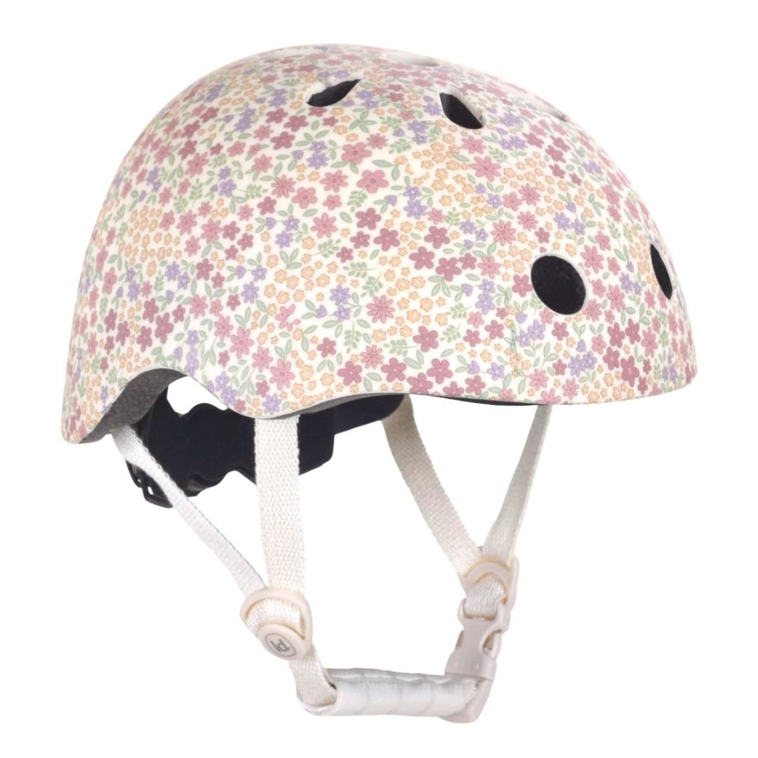 Little Dutch® Dětská helma Sunny Flower