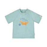 Little Dutch® Maglietta da bagno con protezione UV Ocean Breeze