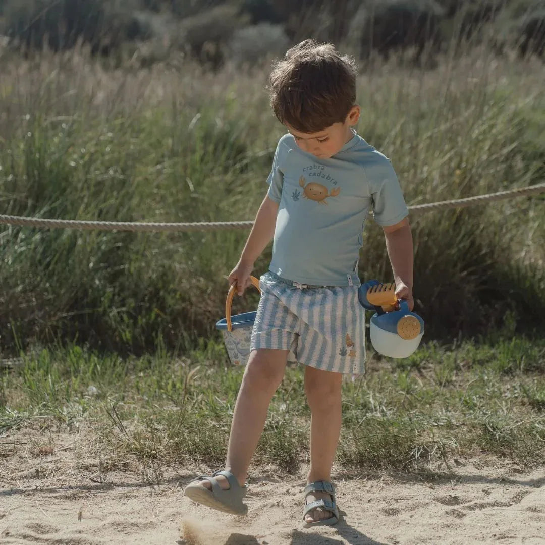 Little Dutch® Otroška kopalna majica Ocean Breeze Little Dutch