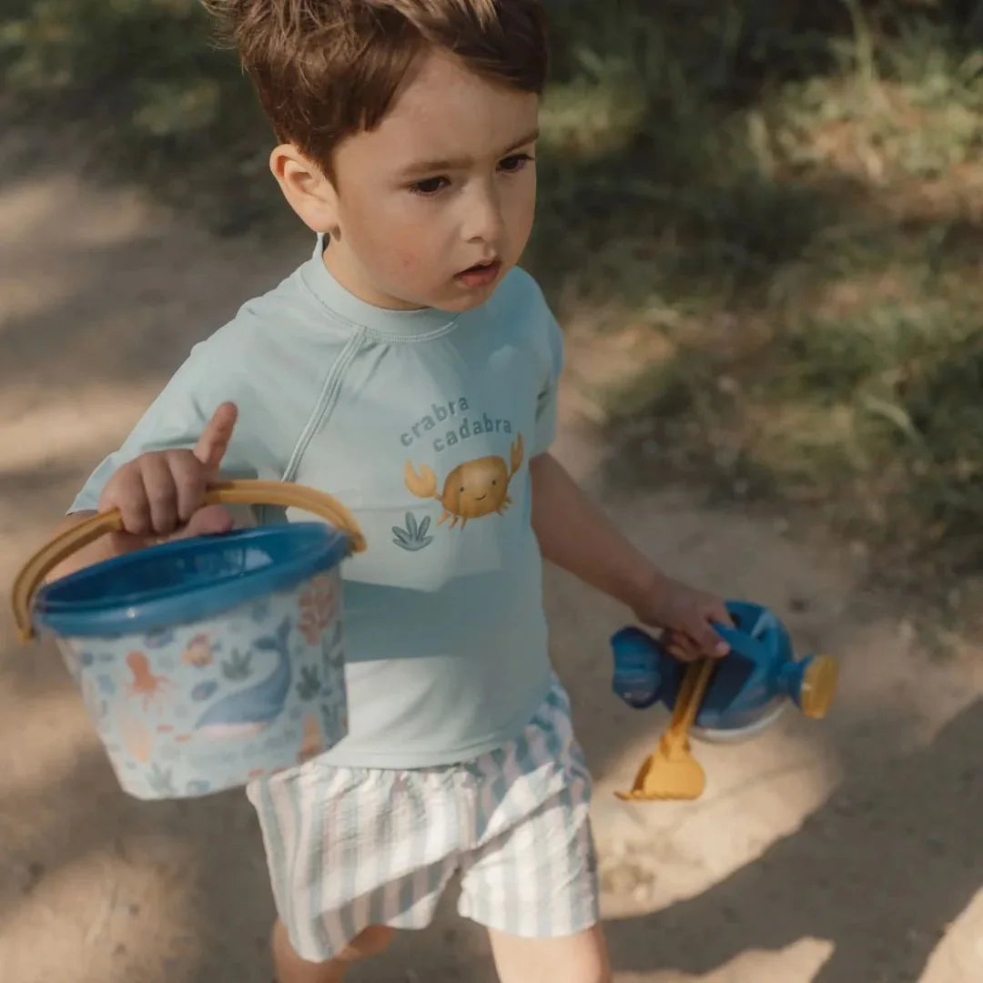 Little Dutch® Otroška kopalna majica Ocean Breeze Little Dutch