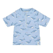 Little Dutch® Otroška kopalna majica Ocean Splash 98 104 Little Dutch