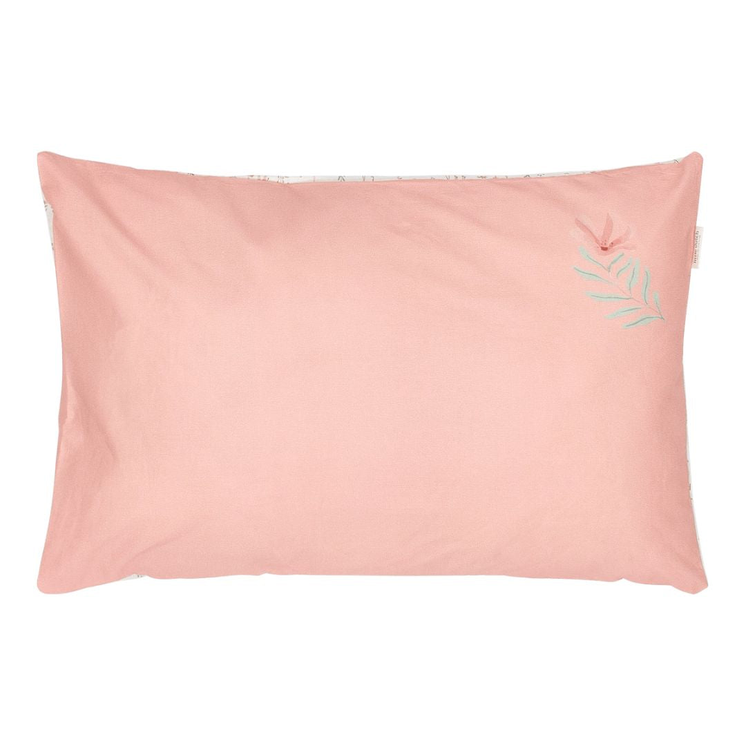 Little Dutch® Baby Bedding Blooming Safari 100x140