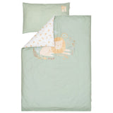 Little Dutch® Biancheria da letto Safari Leo 100x140