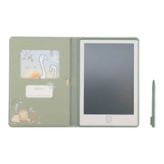 Little Dutch®  Tavoletta da disegno LCD Safari Friends