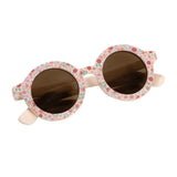 Little Dutch® Occhiali da sole per bambini Dreamy Flower Field