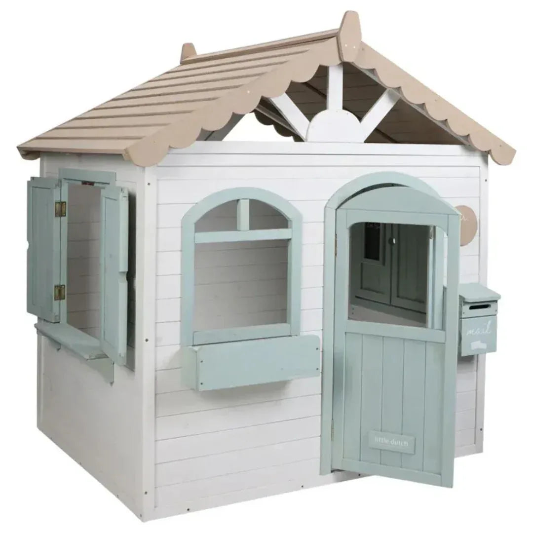 Little Dutch® Otroška vrtna hiška Little Dutch