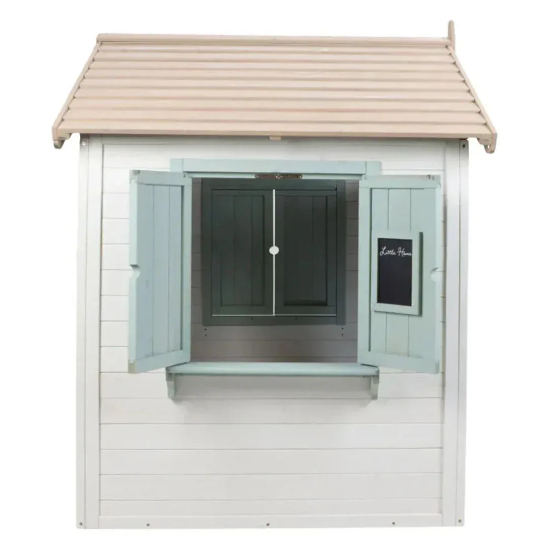 Little Dutch® Otroška vrtna hiška Little Dutch