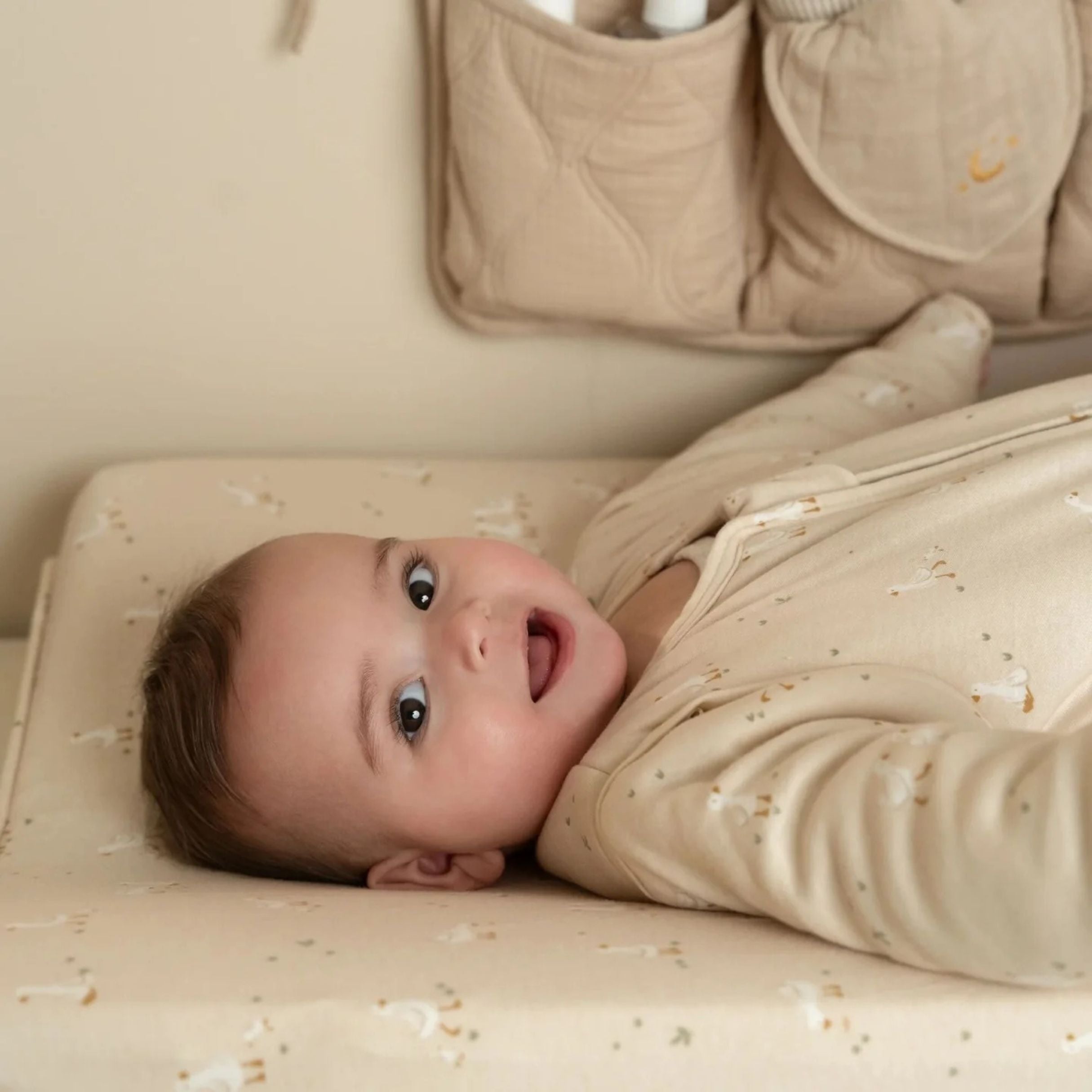 Little Dutch® Otroška zimska spalna vreča 90cm TOG 2.0 Little Goose Little Dutch