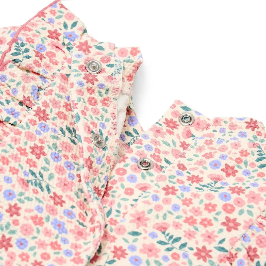 Little Dutch® Otroške enodelne kopalke Dreamy Flowerfield Little Dutch