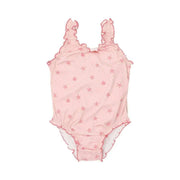 Little Dutch® Otroške enodelne kopalke Dreamy Seashells 98 104 Little Dutch
