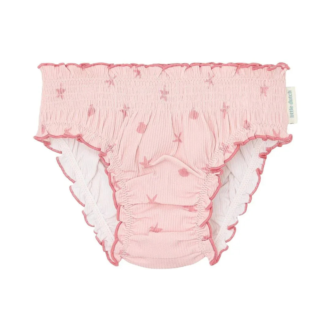 Little Dutch® Otroške kopalke Dreamy Seashells 98 104 Little Dutch