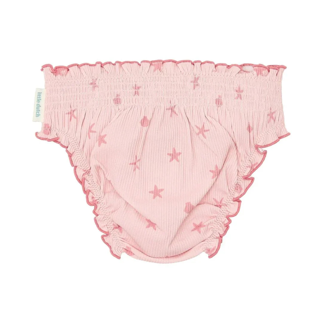 Little Dutch® Otroške kopalke Dreamy Seashells Little Dutch