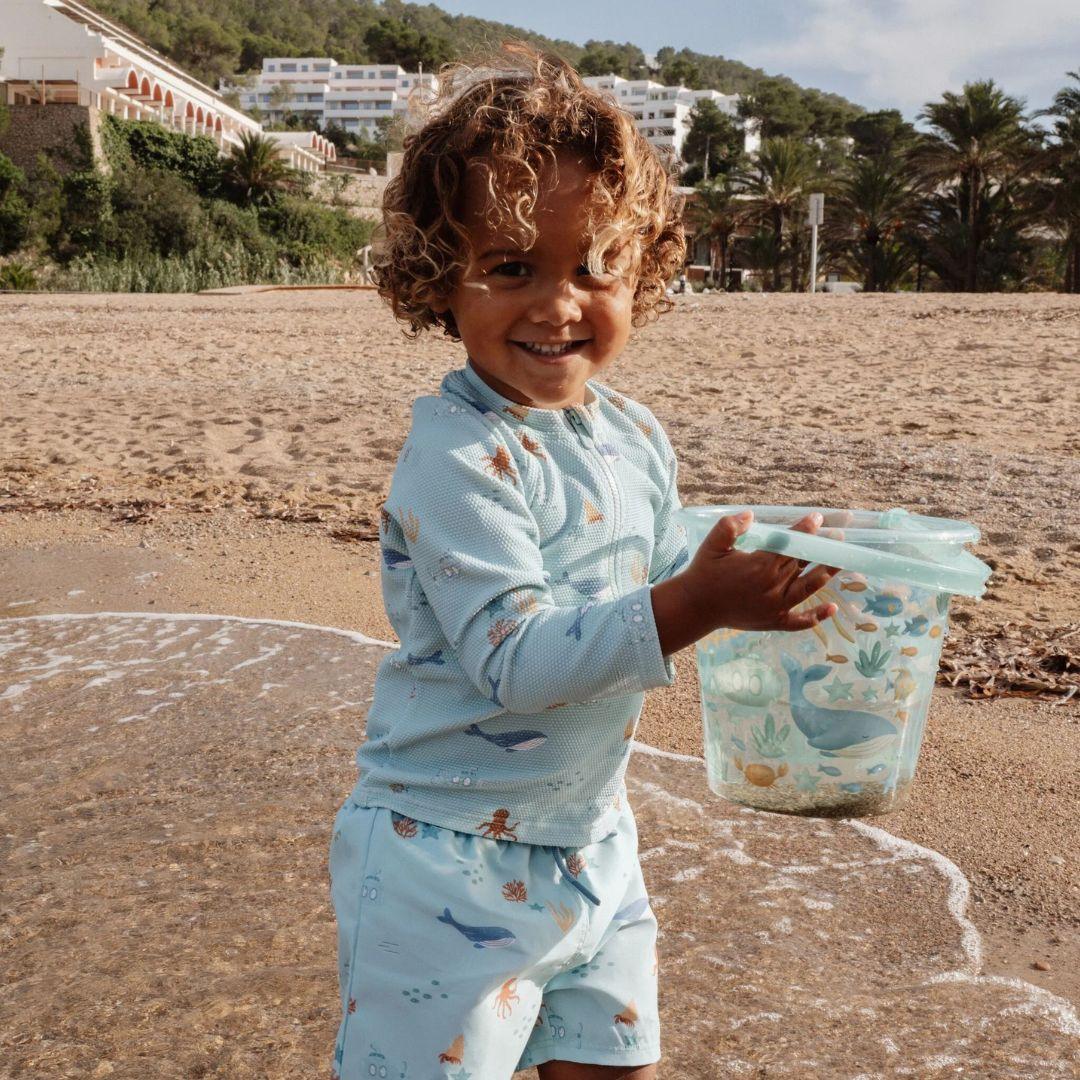 Little Dutch® Otroške kopalke Ocean Friends Little Dutch