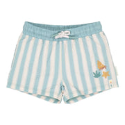 Little Dutch® Otroške kopalke Ocean Surf Stripes 98 104 Little Dutch