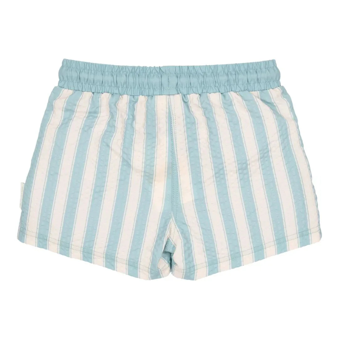 Little Dutch® Otroške kopalke Ocean Surf Stripes Little Dutch