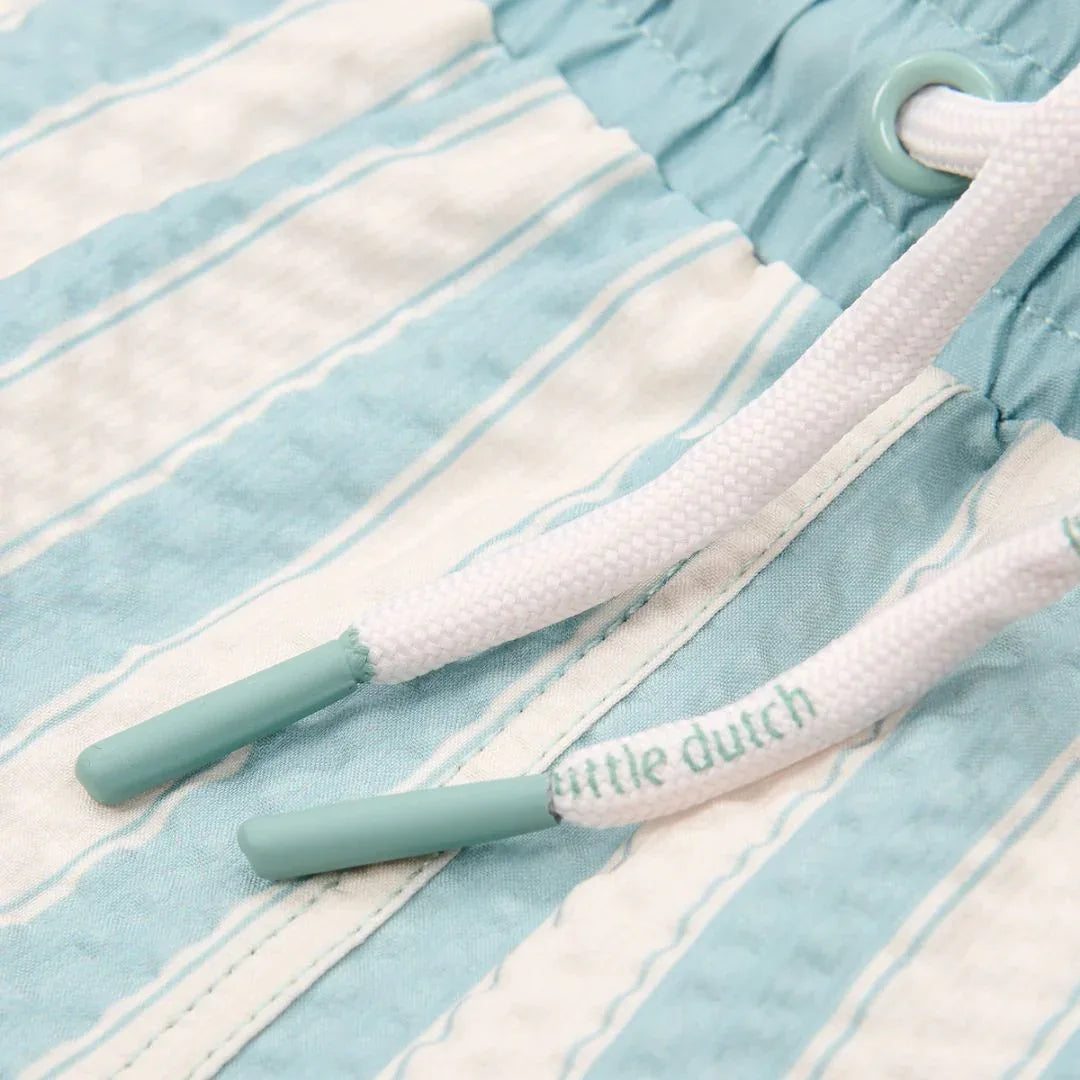 Little Dutch® Otroške kopalke Ocean Surf Stripes Little Dutch