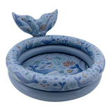  Little Dutch®  Piscina per bambini Ocean World