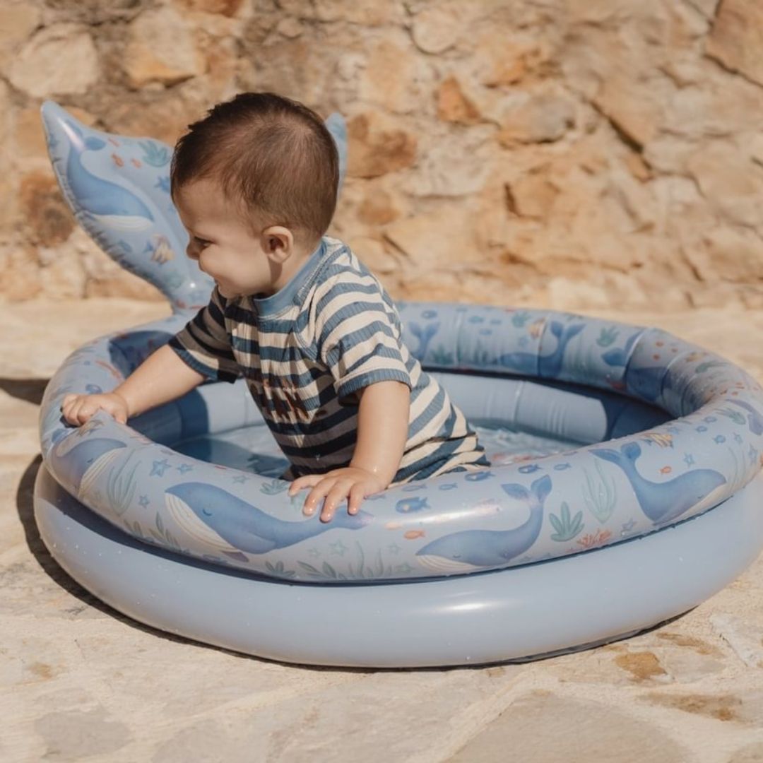 Little Dutch® Otroški bazen Ocean World Little Dutch