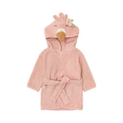 Little Dutch® Accappatoio per bambini Flamingo