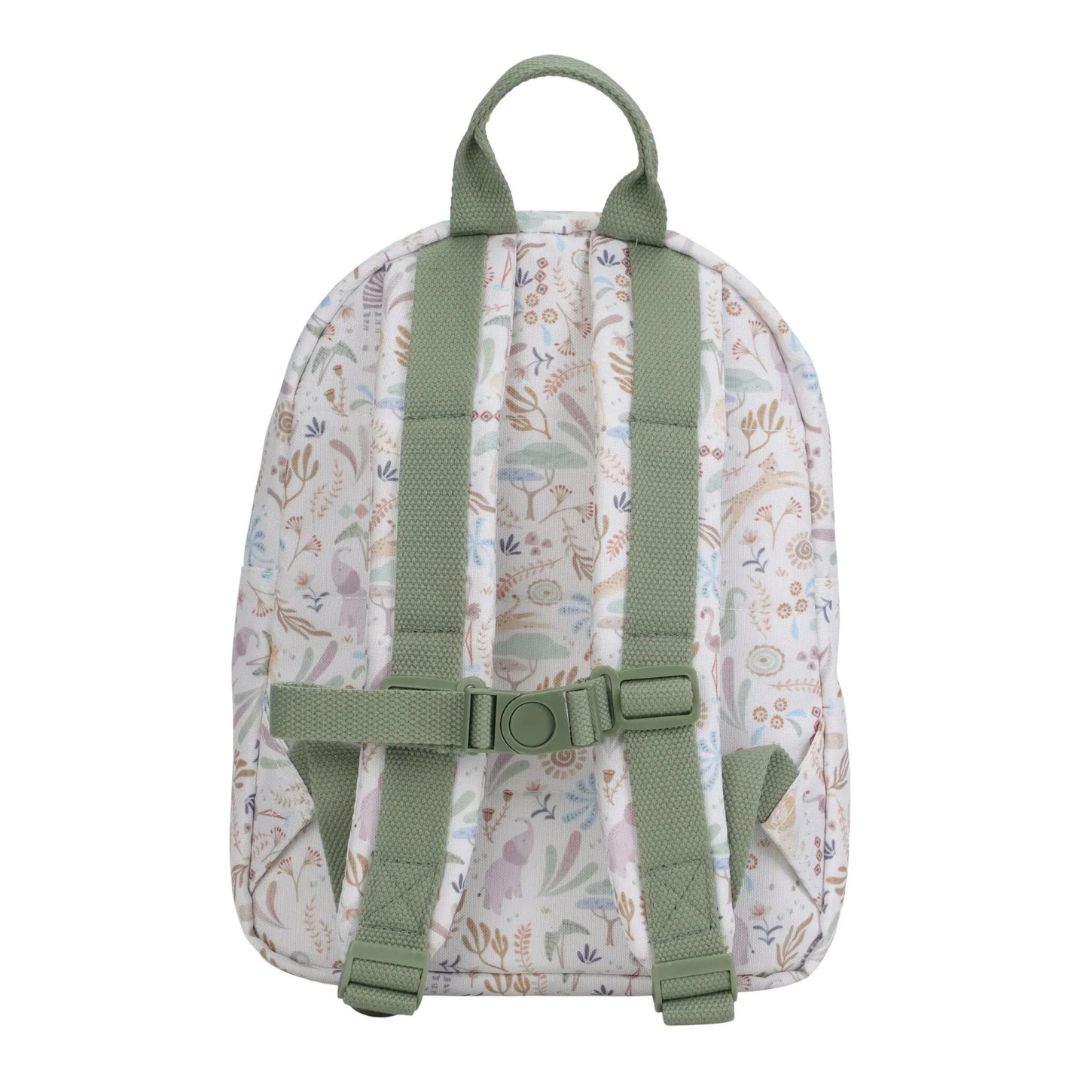 Little Dutch®Zainetto per bambini Safari Friends