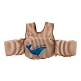 Little Dutch® Gilet da nuoto con braccioli Ocean World 3-6 anni