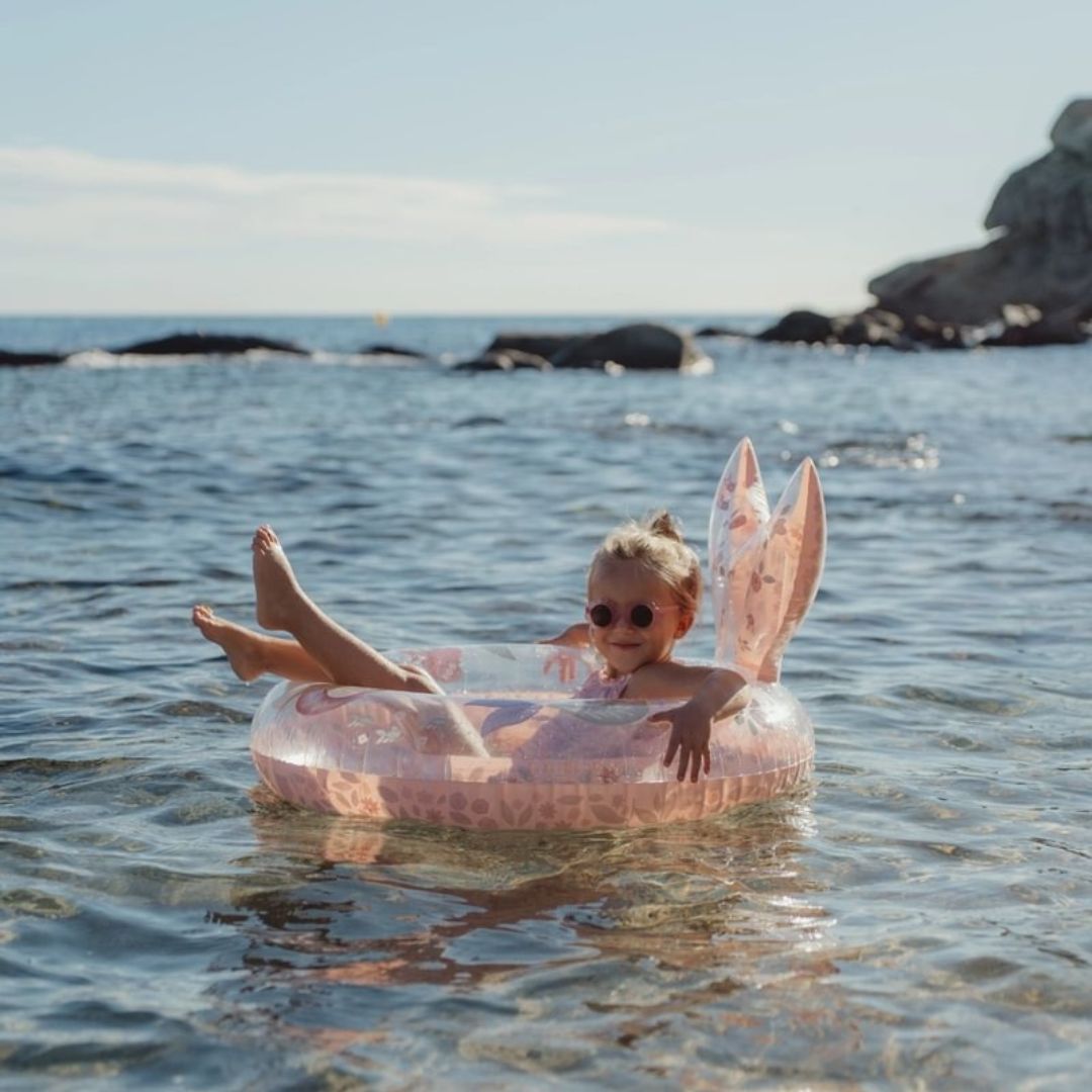 Little Dutch® Otroški plavalni obroč Dreamy Mermaid z repom Little Dutch