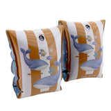 Little Dutch® Braccioli da nuoto per bambini Ocean World