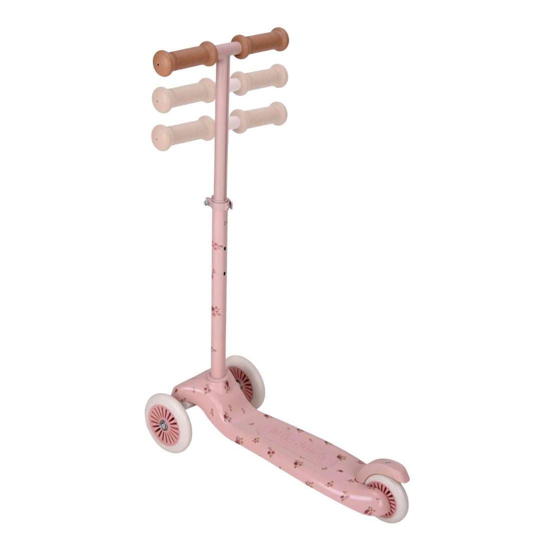 Little Dutch® Monopattino per bambini Fairy Floral