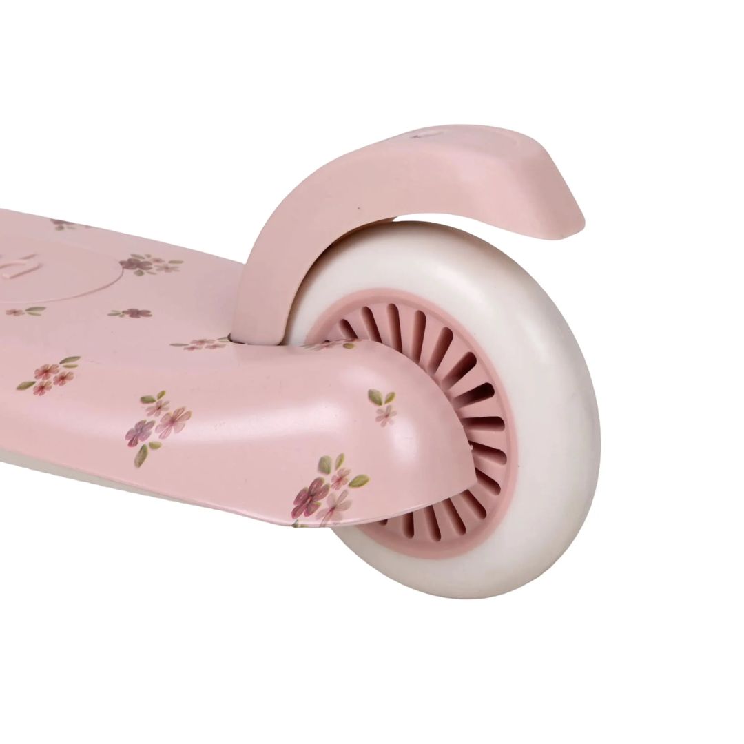 Little Dutch® Monopattino per bambini Fairy Floral