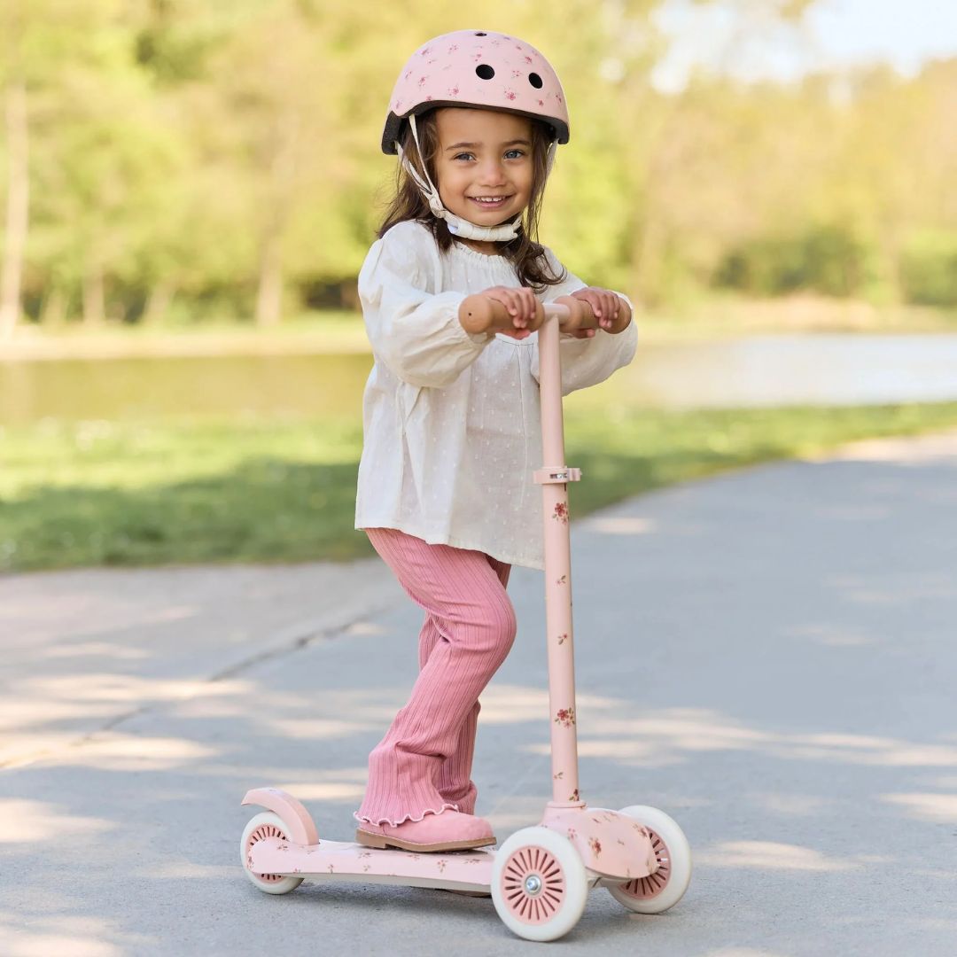 Little Dutch® Kids scooter Fairy Floral