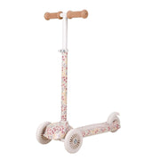 Little Dutch® Monopattino per bambini Sunny Flower