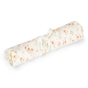 Little Dutch® Musselin-Wickeldecke Blooming Safari 120x120