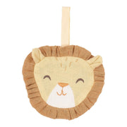 Little Dutch® Pacifier Clip Lion