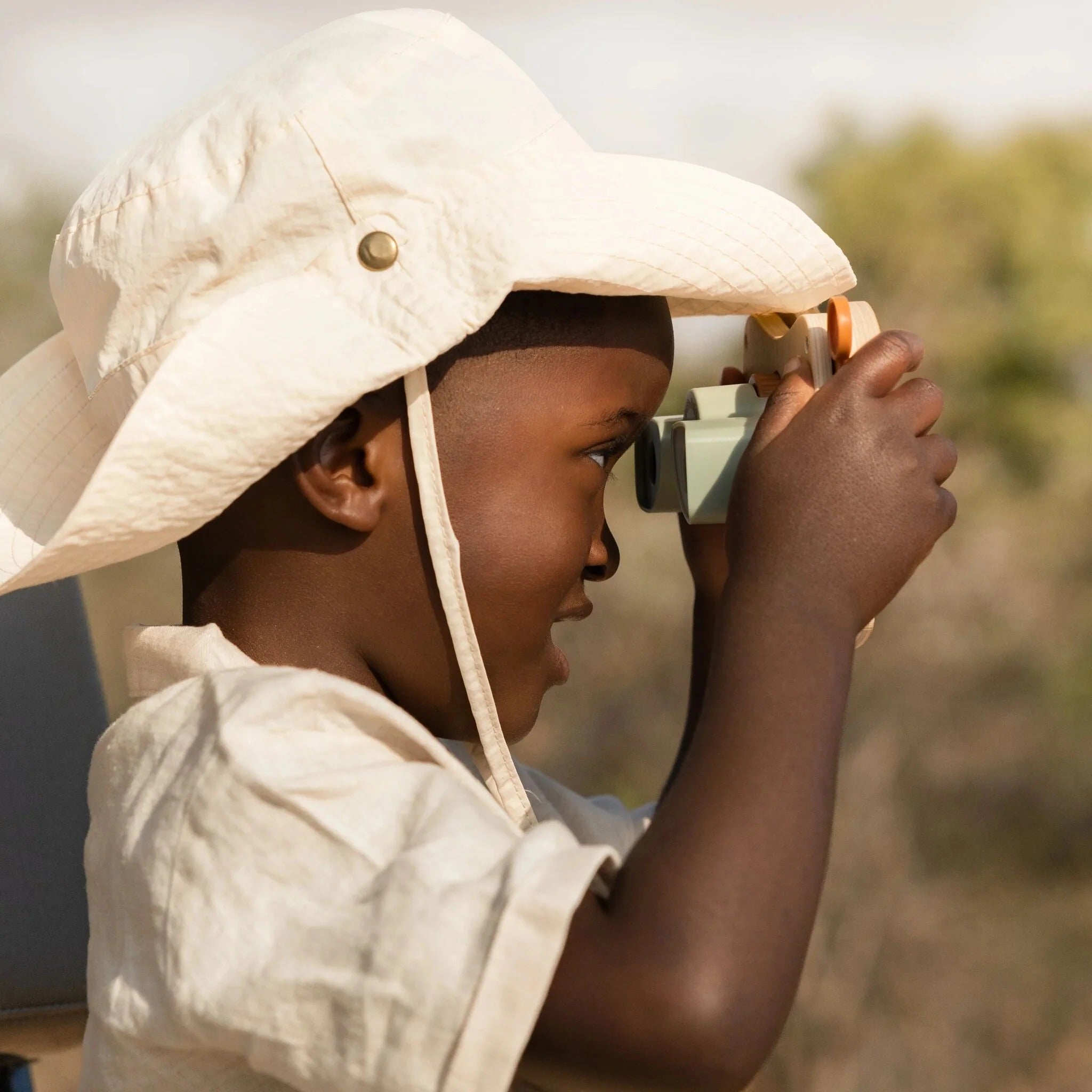 Little Dutch® Projektor zgodbic Safari Friends