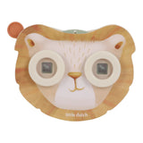 Little Dutch® Projektor zgodbic Safari Friends