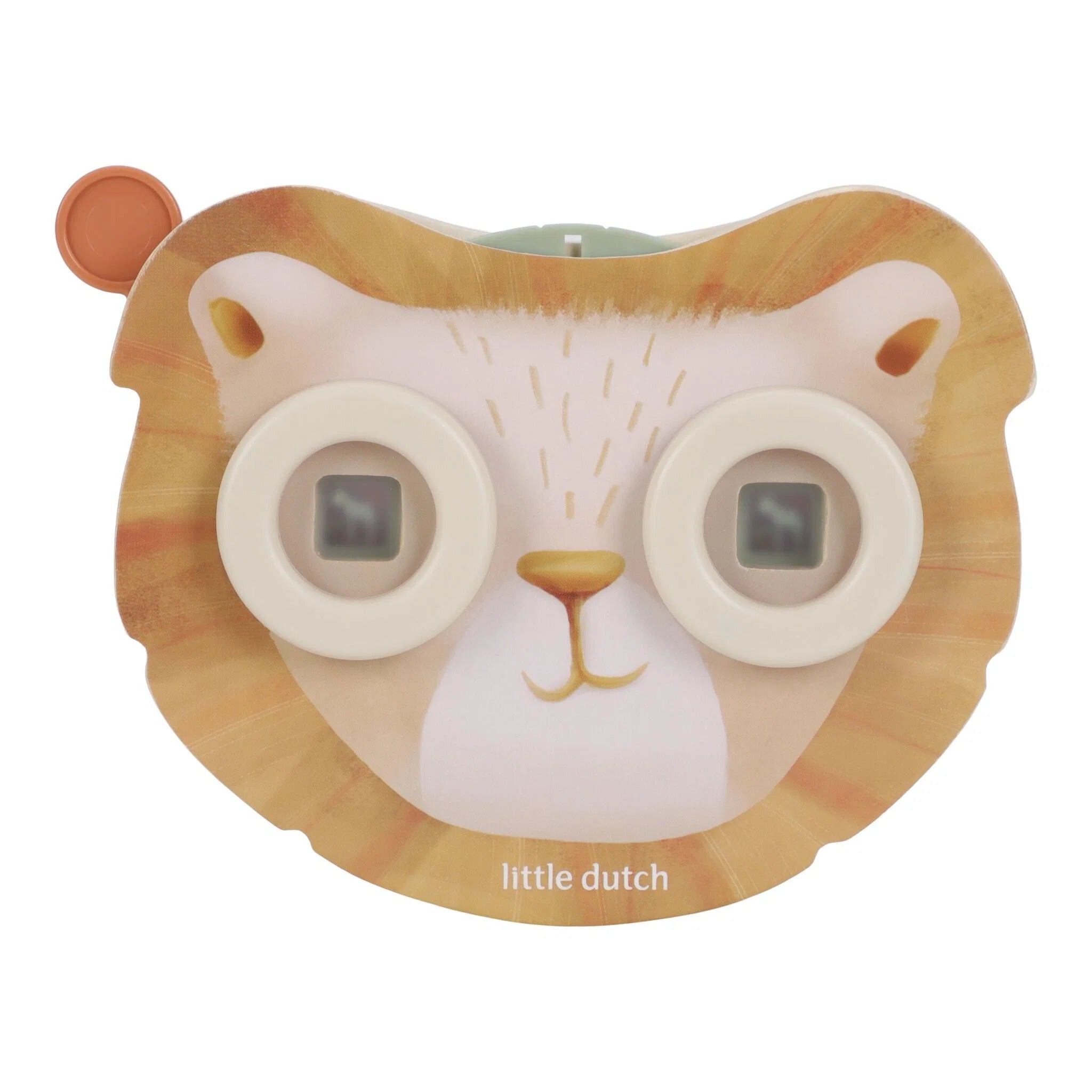 Little Dutch® Projektor zgodbic Safari Friends