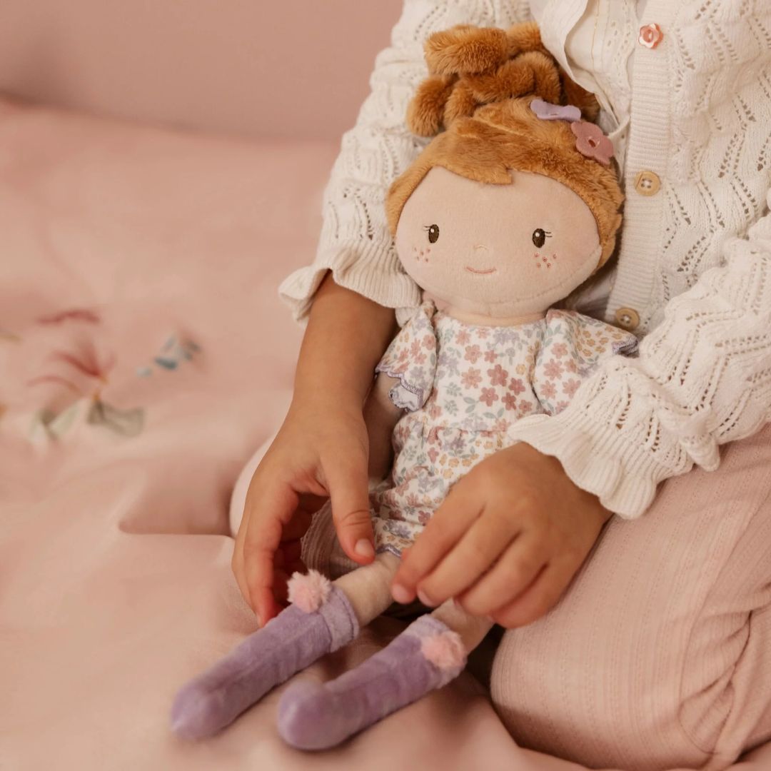 Little Dutch® Punčka Ava M (35 cm) Little Dutch