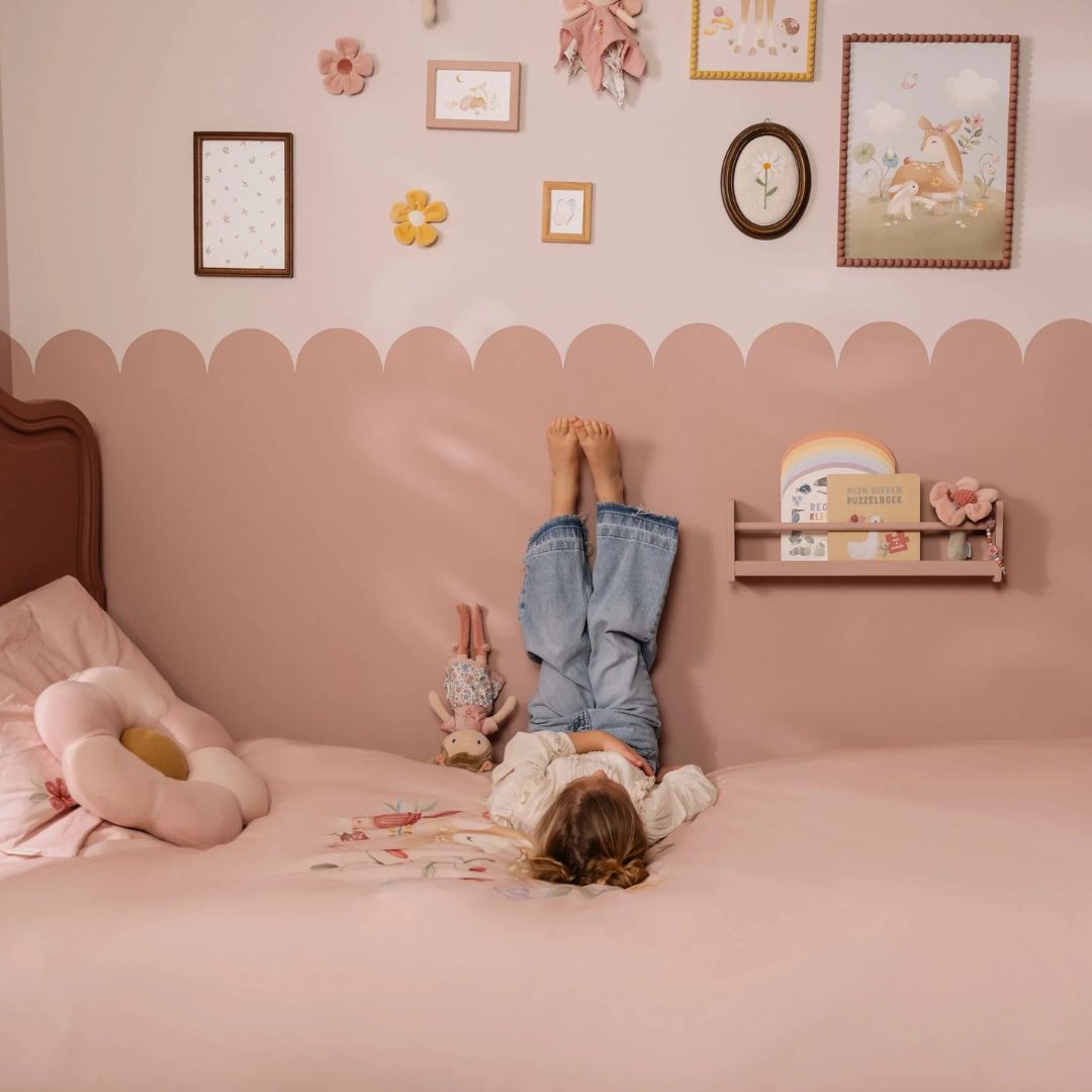 Little Dutch® Punčka Rosa M (35 cm) Little Dutch