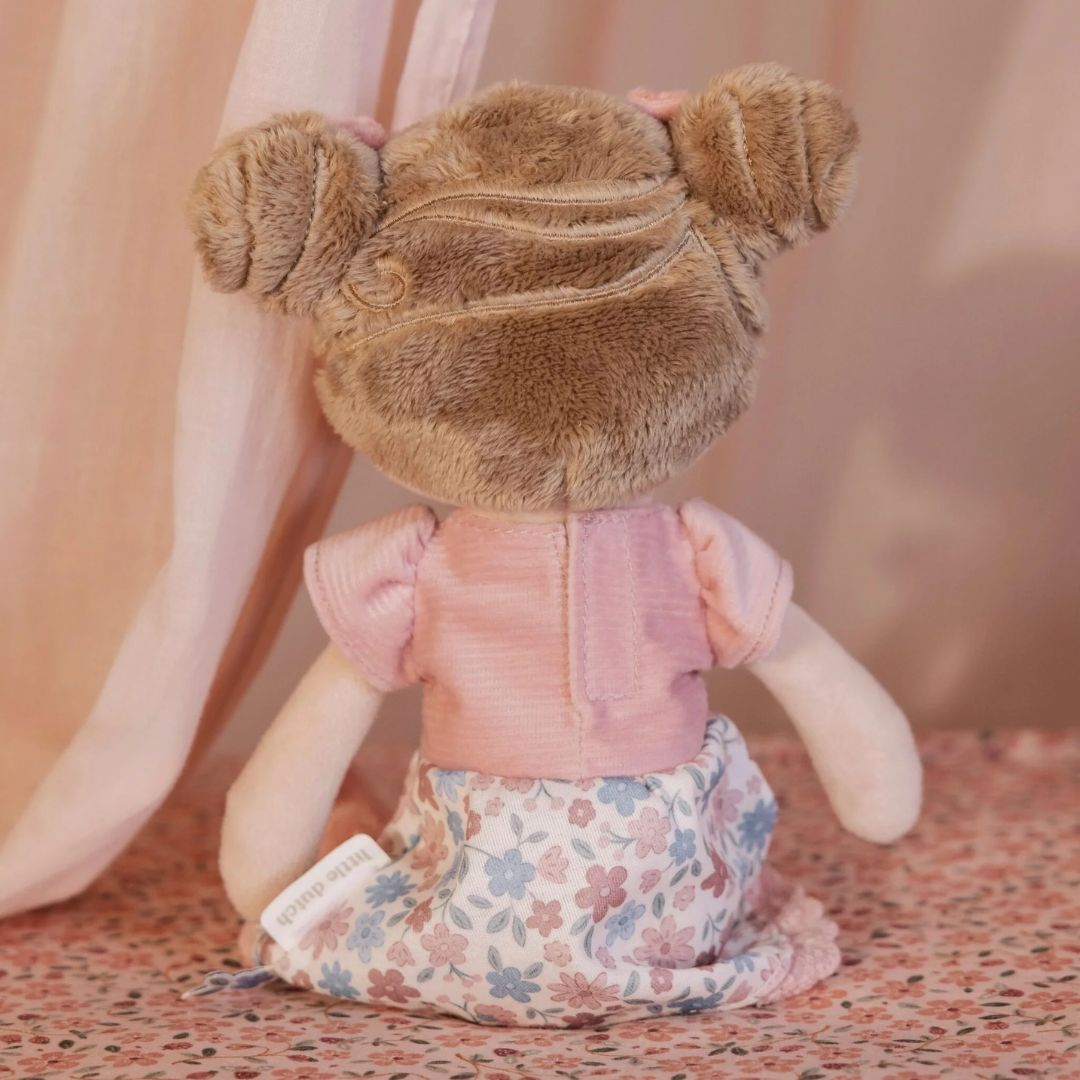 Little Dutch® Punčka Rosa M (35 cm) Little Dutch