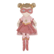 Little Dutch® Punčka Superhero Rosa (35 cm) Little Dutch