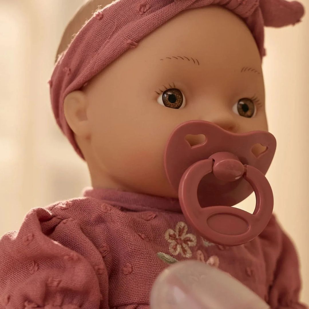 Little Dutch® Doll that Drinks and Wets Livia