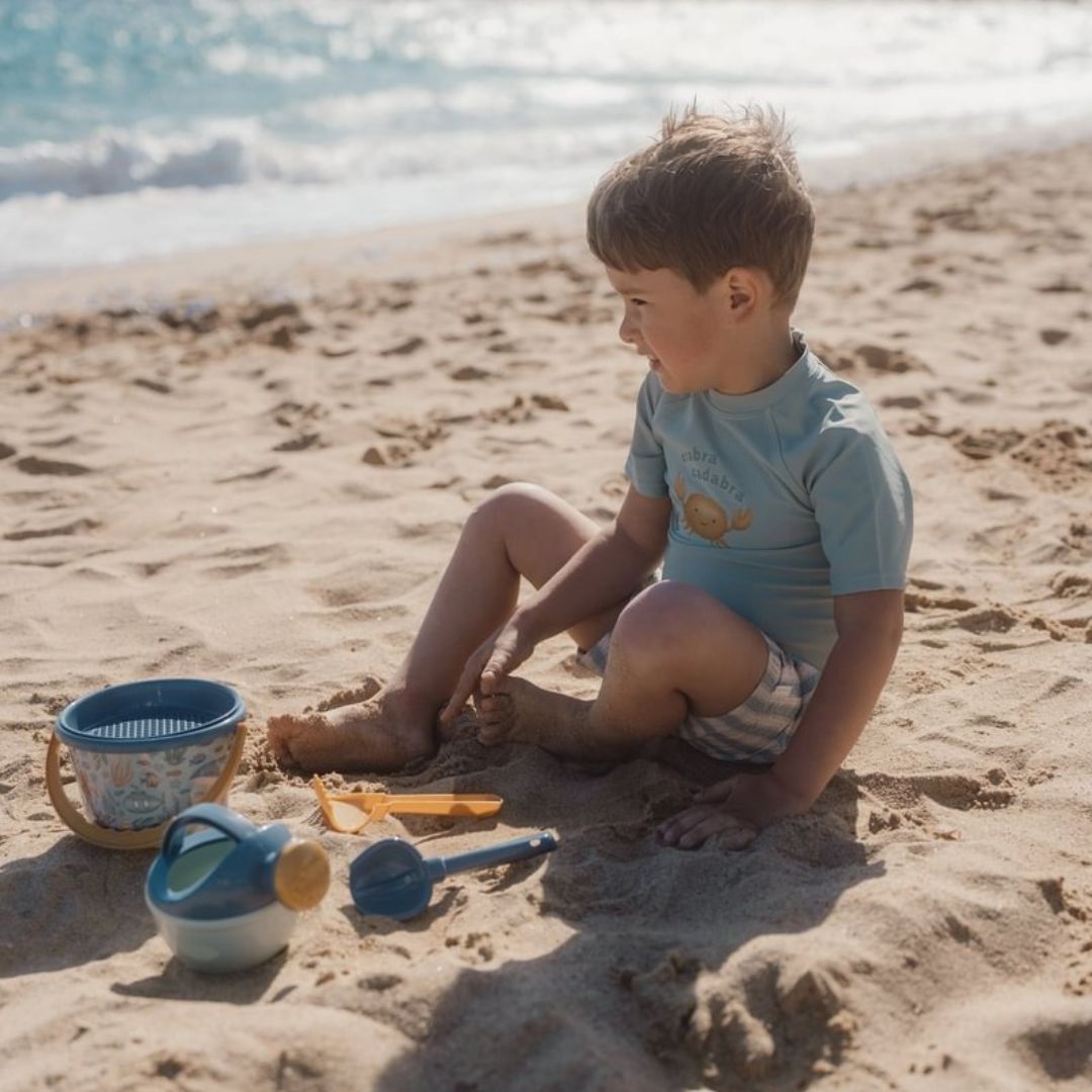 Little Dutch® Set da spiaggia Ocean World