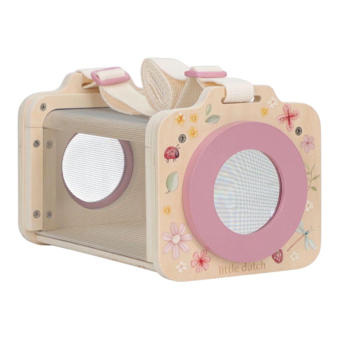 Little Dutch® Škatla za žuželke Fairy Garden Little Dutch