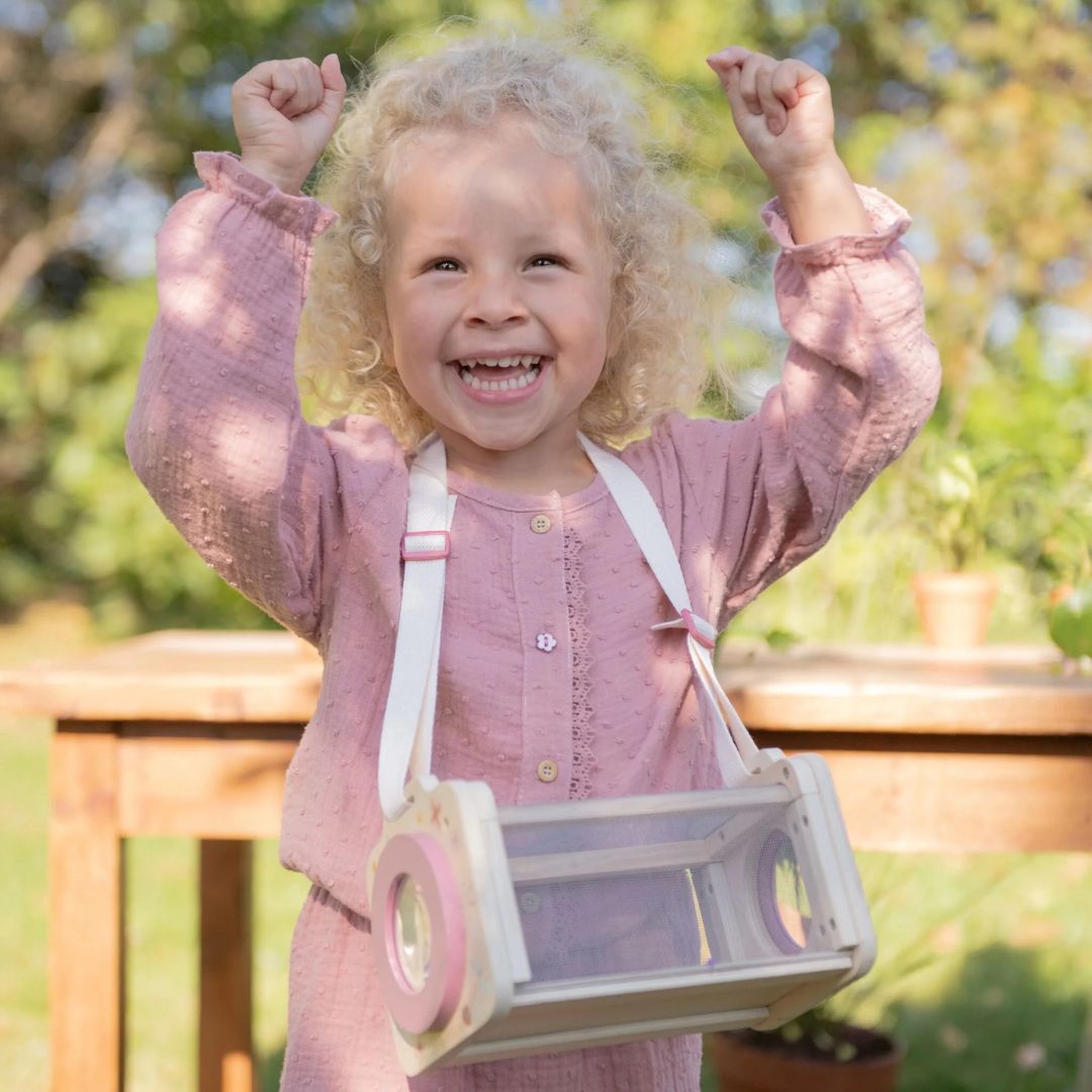 Little Dutch® Škatla za žuželke Fairy Garden Little Dutch