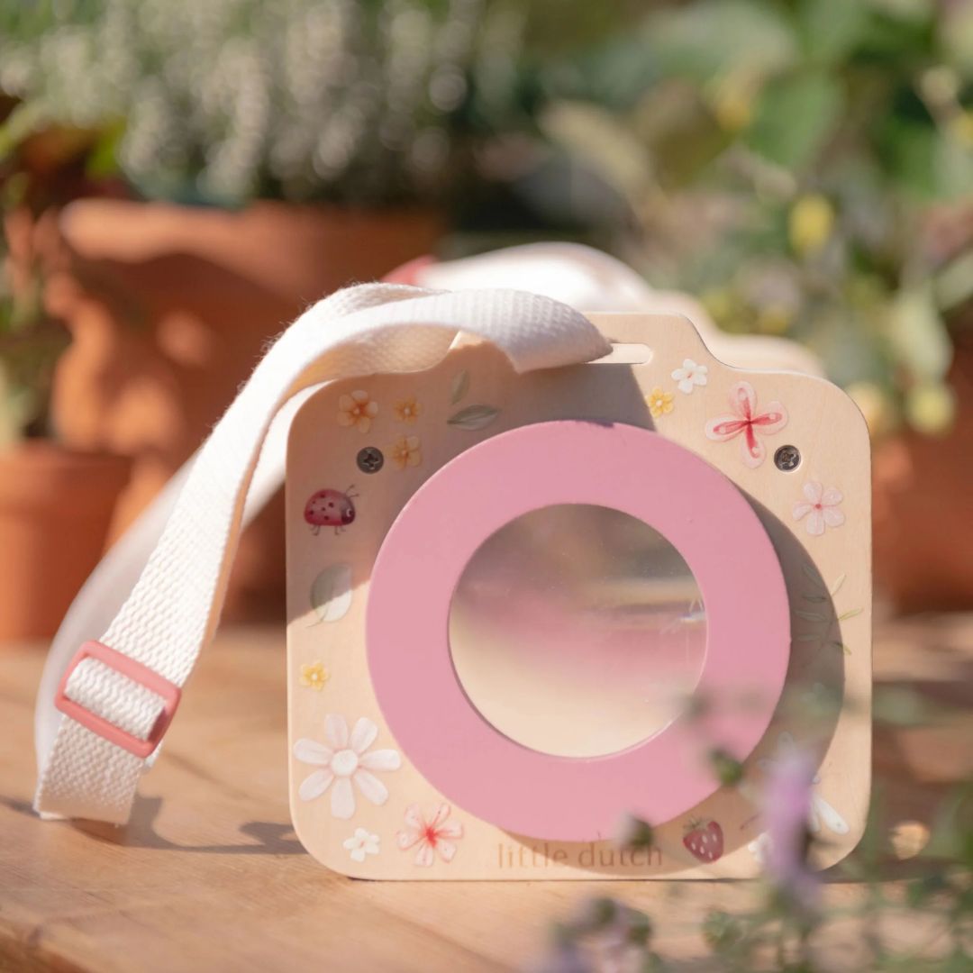 Little Dutch® Škatla za žuželke Fairy Garden Little Dutch